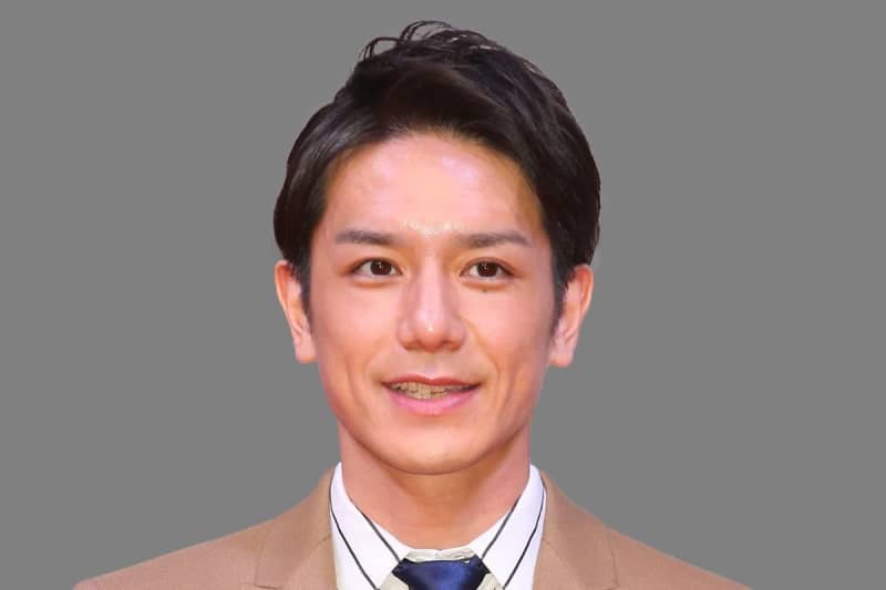 The words “Hideaki Takizawa” disappeared from Taiga Kyomoto’s “goodwill photo”!Some people online say, ``I don't think it's a coincidence.''