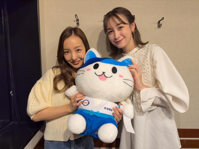 Tomomi Itano sympathizes with the anime “Oshi no Ko” “My child is only 2 years old, but he is a ``Oshi no Ko””...