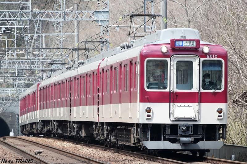 [Kintetsu Railway] Touch payment by credit card etc. will be started on all Kintetsu lines
