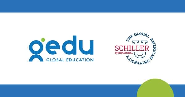 UK-based Global Education Holdings announced that Schiller Inter…