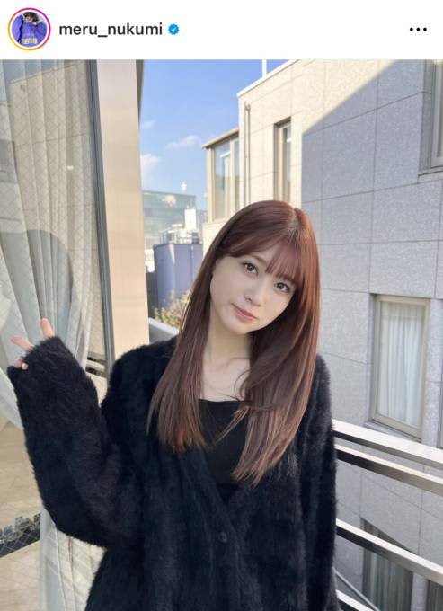“For a change of pace~” Meruru praises the hair change report SHOT: “It suits you!” “It’s perfect”