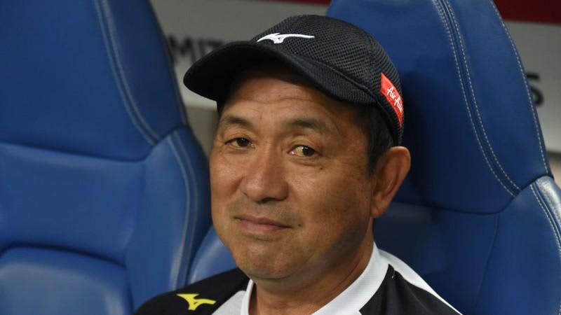 Yahiro Kazama appointed as Kanto League's Nankatsu SC manager and technical director