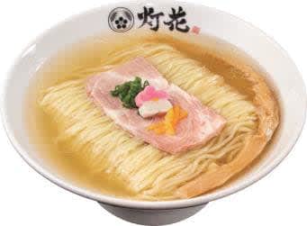 Sogo Yokohama Store/“Taishio Soba Touka” using red sea bream soup opens