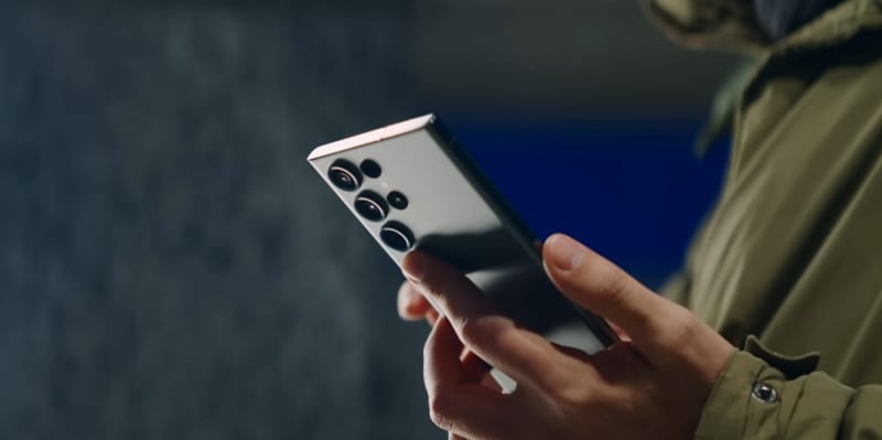 Galaxy S24 Ultraはチタンフレーム採用も軽くならず？
