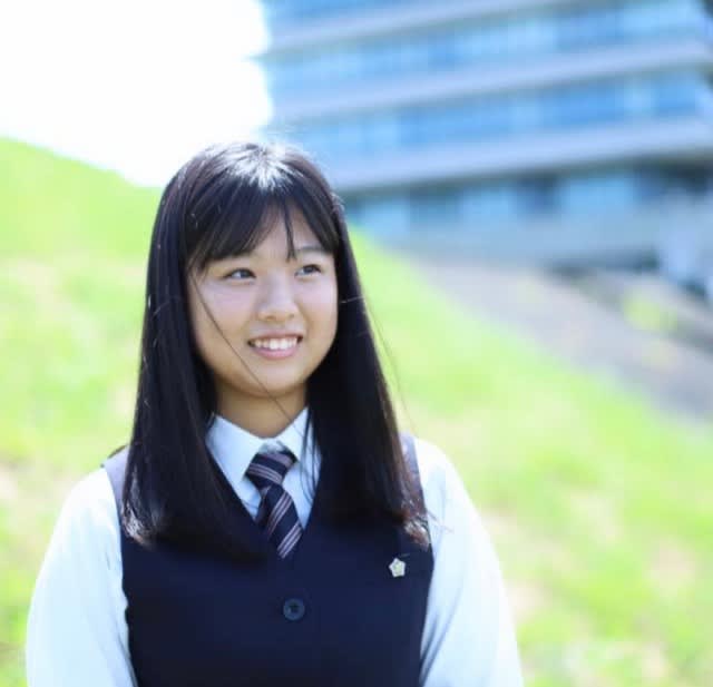 「コロナ禍、政治の大切さを体感した」もっと若者に政治を身近に、徳島の女子高生のチャレンジ