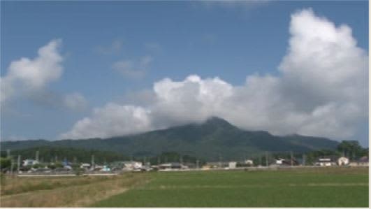角田山で70代男性が遭難か 6日から登山に出かけて連絡つかず【新潟】