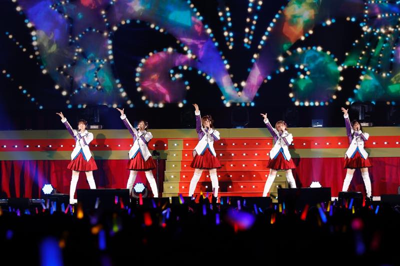 "MILLION LIVE! 10thLIVE...