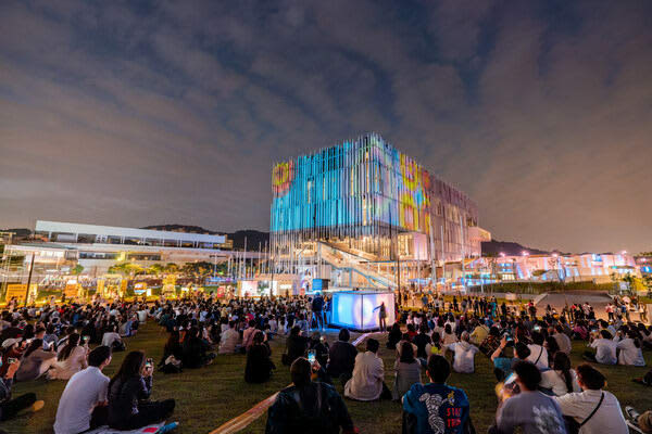 During the 17-day exhibition period, 658 million people visited New Taipei City to experience the city-changing experience they witnessed at the 2023 Taiwan Design Exhibition.