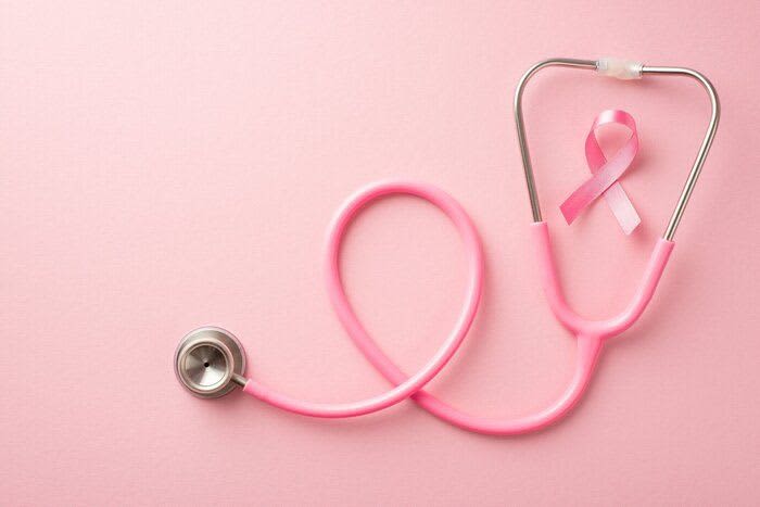 [Pink Ribbon Month] “I got breast cancer at age 35” What I want to tell you now