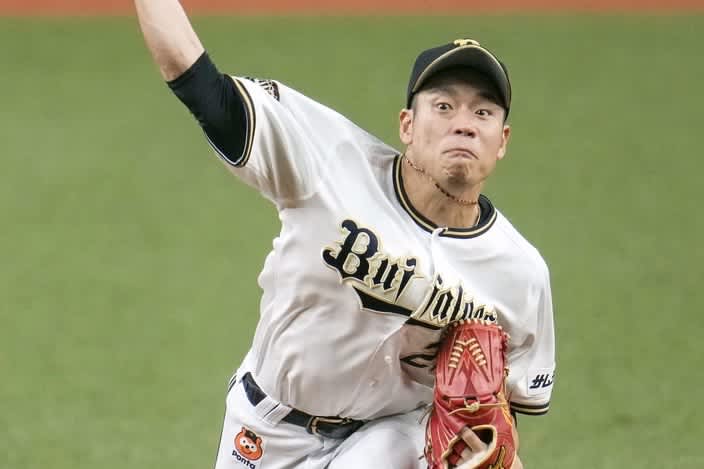 Giants acquire Orix's Daisuke Kondo via trade ``I have nothing but gratitude to all the fans''