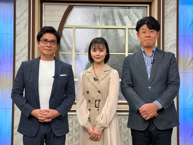 TIMレッド吉田と現役看護師タレント長野じゅりあが 楽しく、正しく、糖尿病を学ぶ！「知ってたつ…