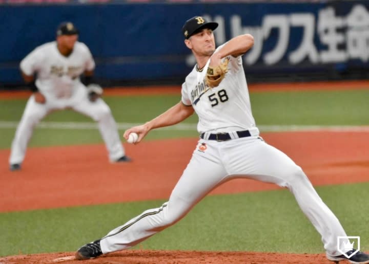 Orix, Wagespak and Cedeño return home, write long comments expressing gratitude to fans