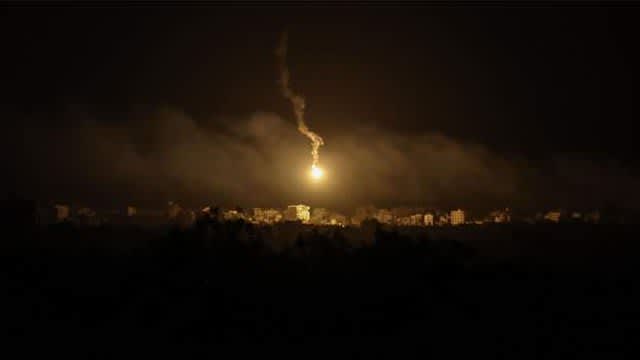 ガザの地下はどうなっているのか　市街戦でイスラエルが直面する課題