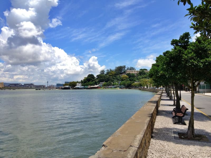Fisherman infected with flesh-eating bacteria Vibrio vulnificus in Macau