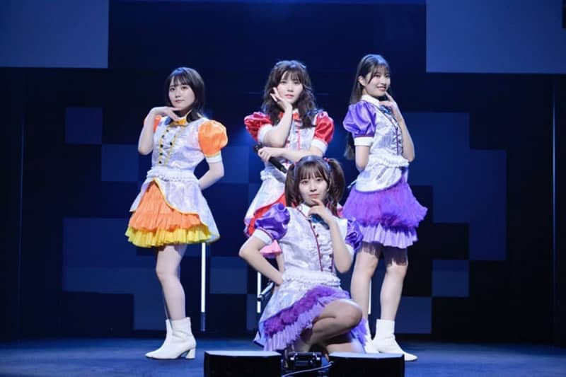 NogizakaXNUMX & AKBXNUMX's performance stage "Odd Taxi" is the first day!Active idols play idols