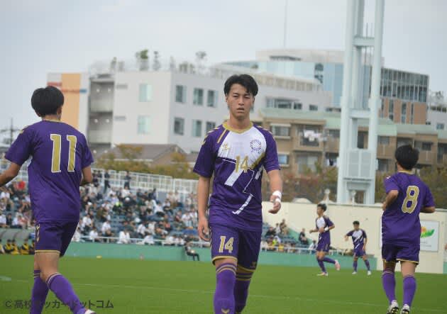 An unusually high level of independence is Horikoshi's strength - The truth behind player substitutions as told by captain midfielder Kenta Nakamura