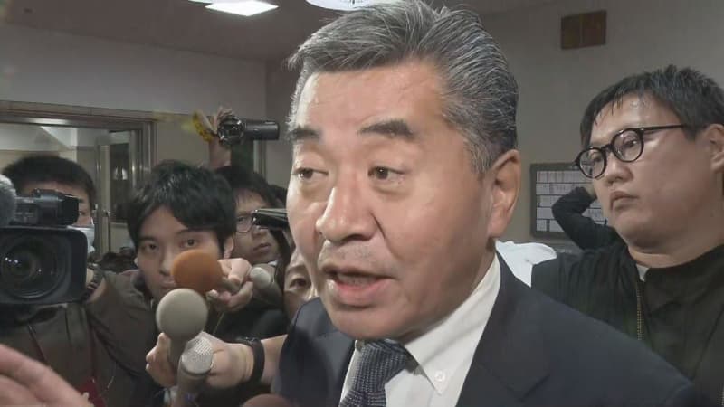 神田憲次財務副大臣の会社が税金滞納　自社ビル４回差し押さえ　衆議院愛知５区選出…