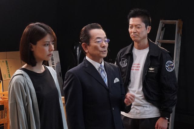 【ネタバレ】「相棒22」右京の“趣味”が事件解決に役立つ　次週「大河内さん」登場で早くもトレンド入り
