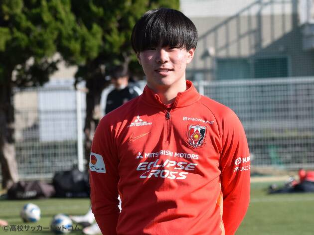 The members of the U-18 Japan national team for the Spain tour have been announced. Midfielder Hayakawa Hayakawa, who won the New Hero Award, will be included in the squad.
