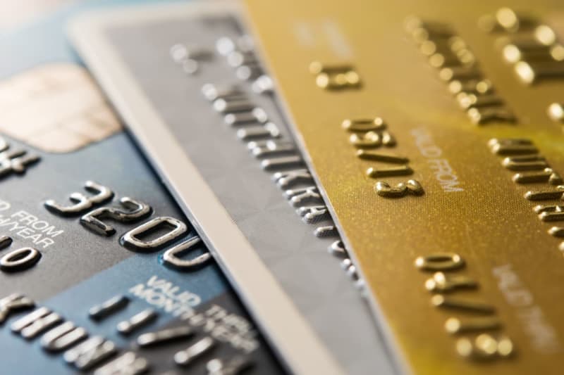 What are the advantages and disadvantages of owning multiple credit cards?