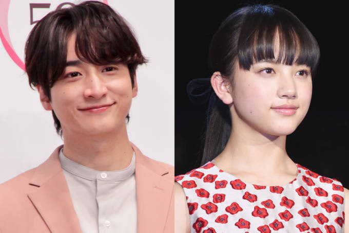 Yuta Koseki has high expectations for Kaya Kiyohara, who will star in the stage play ``Joanne d'Arc'': ``I think it's something completely new.''