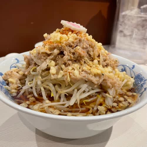 門前仲町【ラーメン・うどん・蕎麦の融合】「これでいいのだ」がオープン！　シェアレストランを利用…