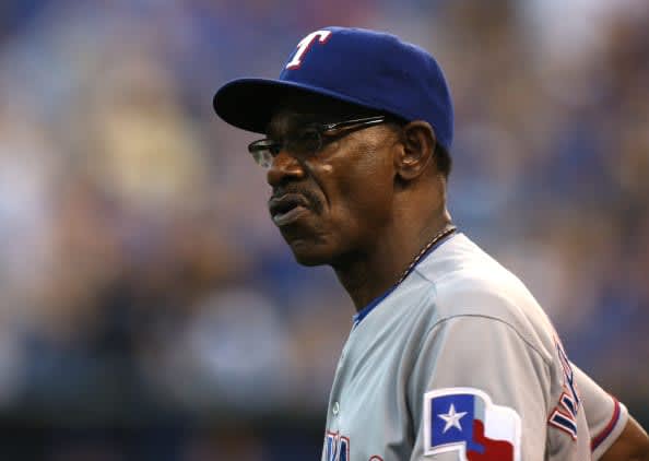 Ron Washington named new Angels manager, signs two-year contract through 2025 season