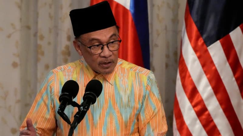 Malaysian Prime Minister vows to maintain relations with Hamas, ``no punishment''