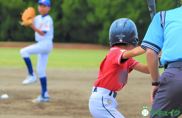 少子高齢化時代における「野球チームに必要なこと」