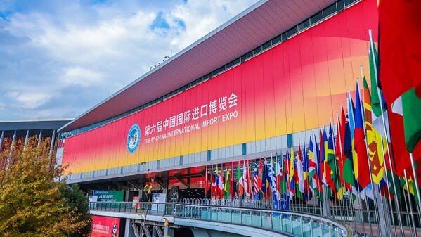 CGTN：中国はどのように自国の市場を世界共通の市場に移行させるのか?