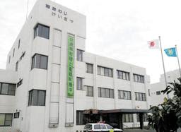 A part-time worker arrested on suspicion of stealing copper wire and other items worth over XNUMX yen from the company where he works ``in an attempt to make money'' Minami-Awaji, Hyogo