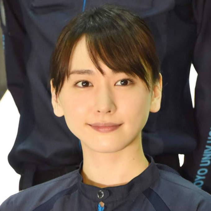 Yui Aragaki has wanted to do something for many years but has never been able to achieve it: ``Build up your basic physical strength...''