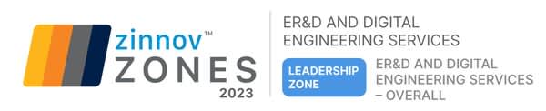 Akkodis ranks as global leader in ER&D and digital engineering services with Zinnov rating…