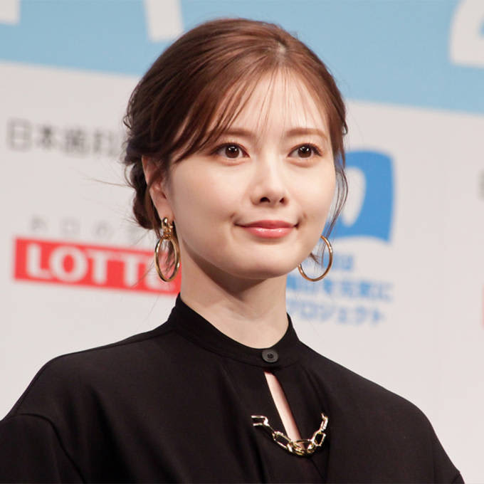 Mai Shiraishi responds to the release of a close-up shot of her clear and beautiful skin: “It’s really beautiful” and “It’s so nice”