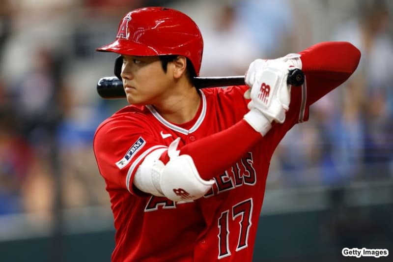 Angels' Shohei Ohtani wins Silver Slugger Award for the second time in two years