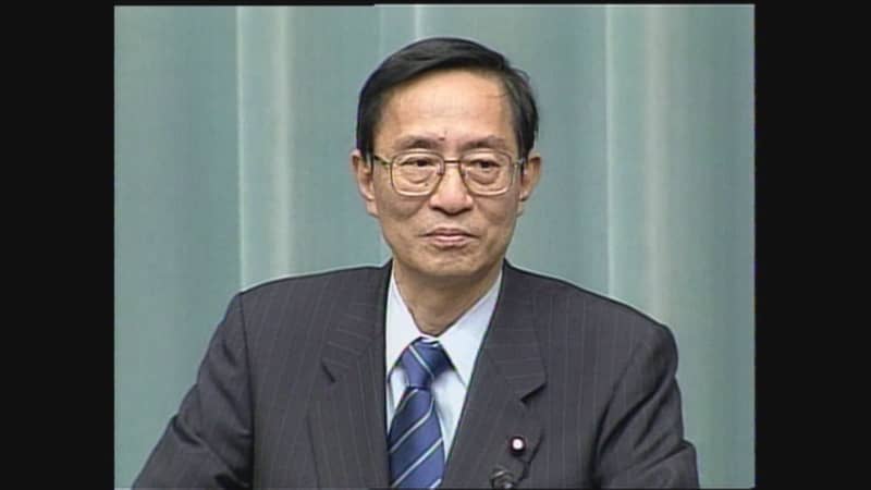 細田博之・前衆院議長が死去　1990年初当選で11選　「そんなに大病ではない」「多少よたよたし…