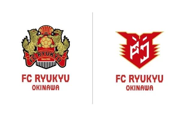 FC Ryukyu will use current emblem next season, supporters oppose new design