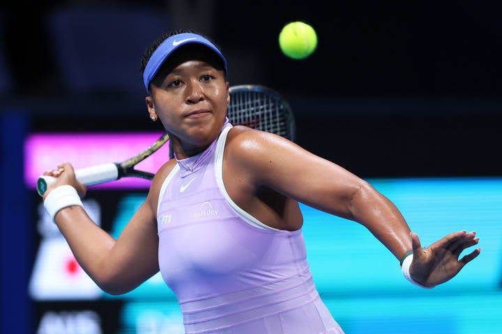 Naomi Osaka returns to tour in Brisbane for the first time in about XNUMX year and XNUMX months! "I can't wait to go back" <SMASH>