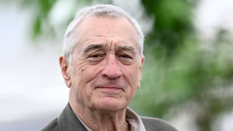 Actor De Niro's production company ordered to compensate former assistant for gender discrimination