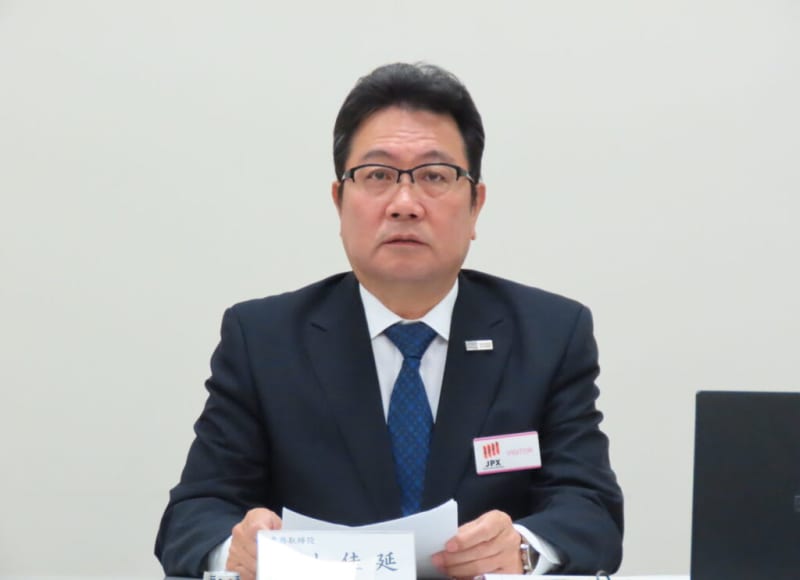 The scale of overbilling will be reduced, KNT-CTHD Managing Director Koyama ``Promote a change in the mindset of management and employees''