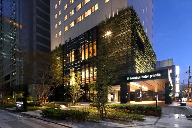 [Shin-Osaka] 10 stylish hotels!Popular accommodation near the station recommended for Osaka girls trip