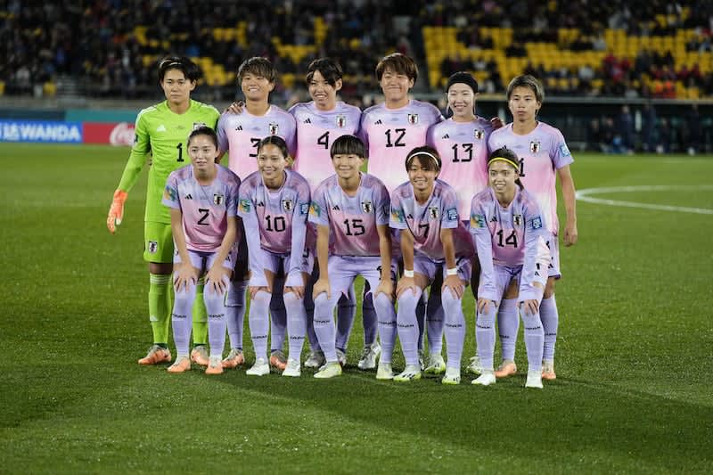 Nadeshiko Japan will play consecutive games against the Brazilian national team in enemy territory! Crash on November 11th and December 30rd