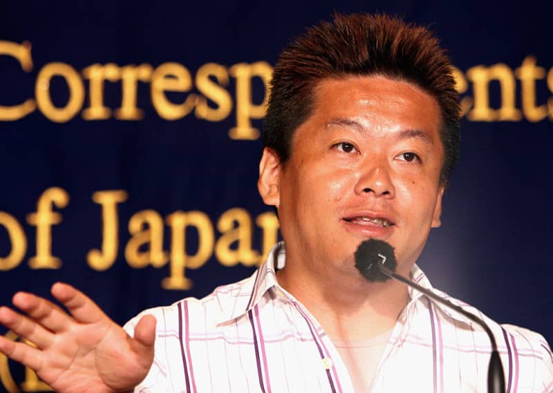 ホリエモン「一番痛いのは…」、楽天証券へのみずほ追加出資を詳しく解説