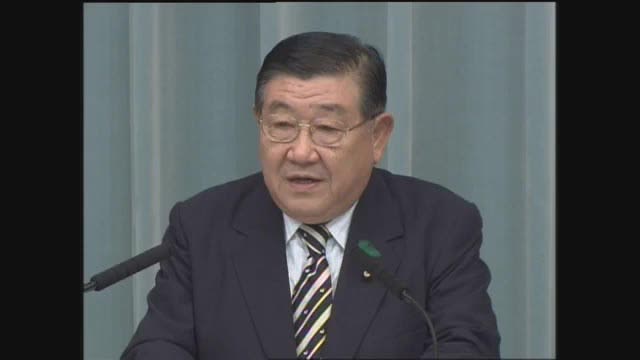 若林正俊氏が死去　89歳　農水相や環境相を歴任　