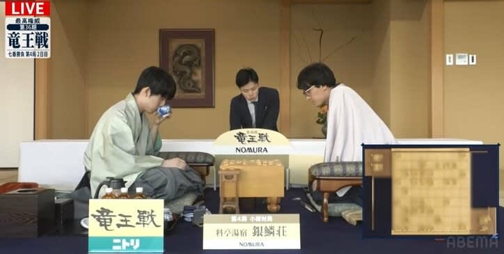小樽の食の魅力が満ち満ち！藤井聡太竜王の“勝負メシ”は「握り寿司」、伊藤匠七段は名物「鰊そば」…