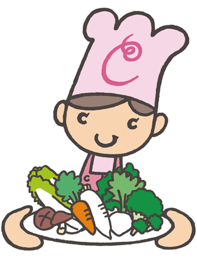 “C-Class Gourmet” Call for Entries Local Agricultural Recipes Tama Ward, Kawasaki City