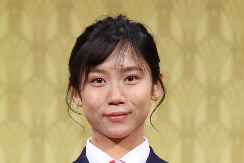 [Speed ​​skating] Miho Takagi at her hometown World Cup XNUMXm V: “I was able to compete with everyone”