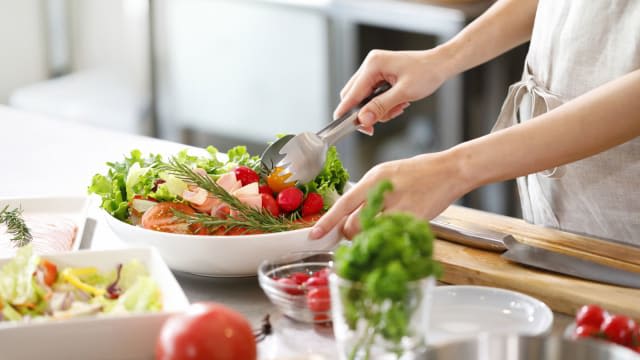野菜を使い切ることも節約のひとつ！ 食費節約に役立つ使い切りレシピ
