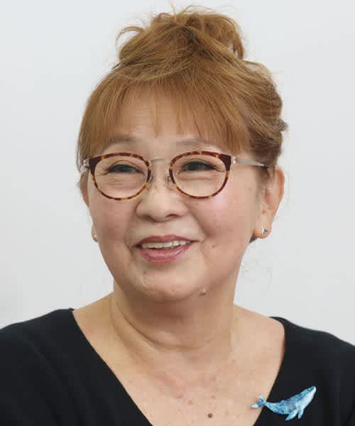 健康診断には「行かない」岡崎友紀さんが大病せず70歳までやってこられた秘訣【私が生きるクスリ】