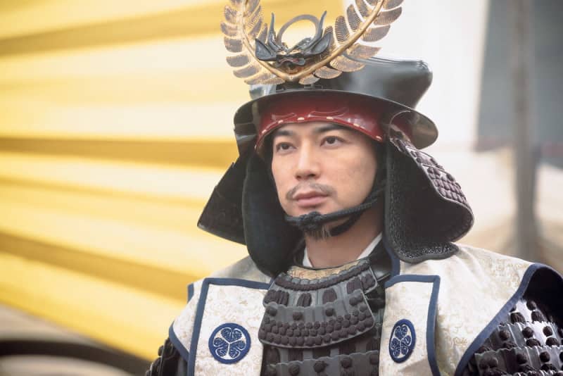 “What to do with Ieyasu” Thinking about justice and injustice in the Battle of Sekigahara Preparation with “Sekigahara” starring Junichi Okada
